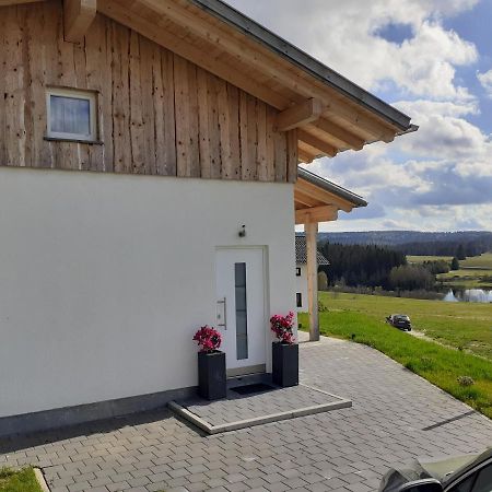Ferienhaus Herbstzauber Haidmühle Dış mekan fotoğraf