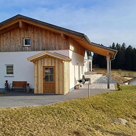 Ferienhaus Herbstzauber Haidmühle Dış mekan fotoğraf