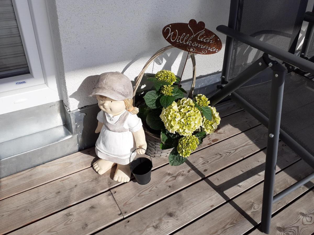 Ferienhaus Herbstzauber Haidmühle Dış mekan fotoğraf