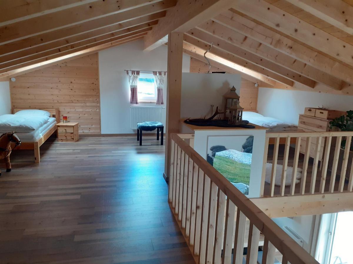 Ferienhaus Herbstzauber Haidmühle Dış mekan fotoğraf