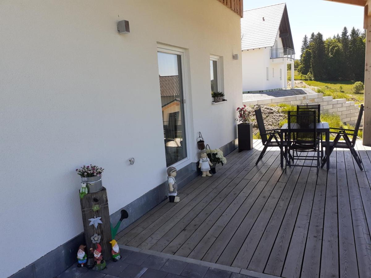 Ferienhaus Herbstzauber Haidmühle Dış mekan fotoğraf