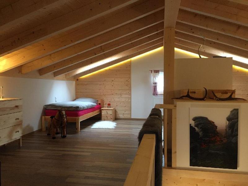 Ferienhaus Herbstzauber Haidmühle Dış mekan fotoğraf